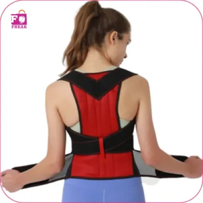 مشد تصحيح ودعم الظهر