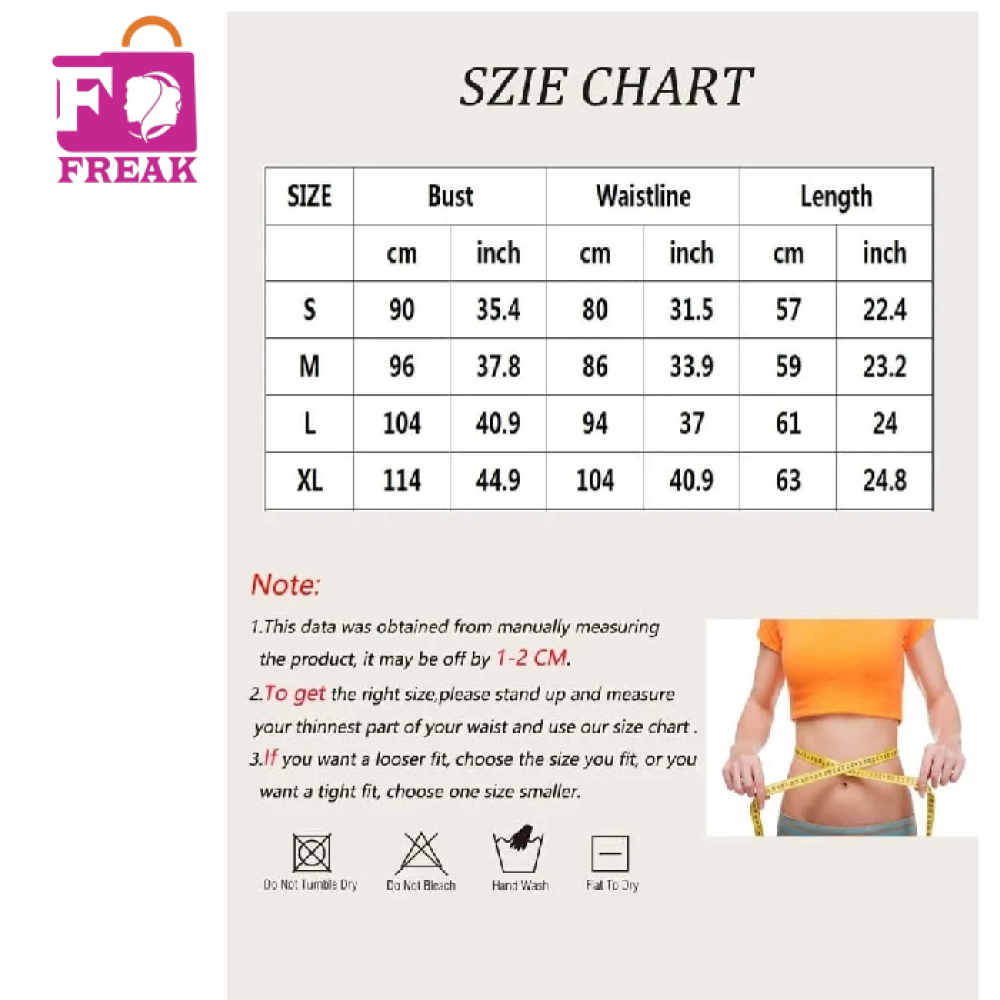 مشد حراري ساونا لحرق الدهون البطن