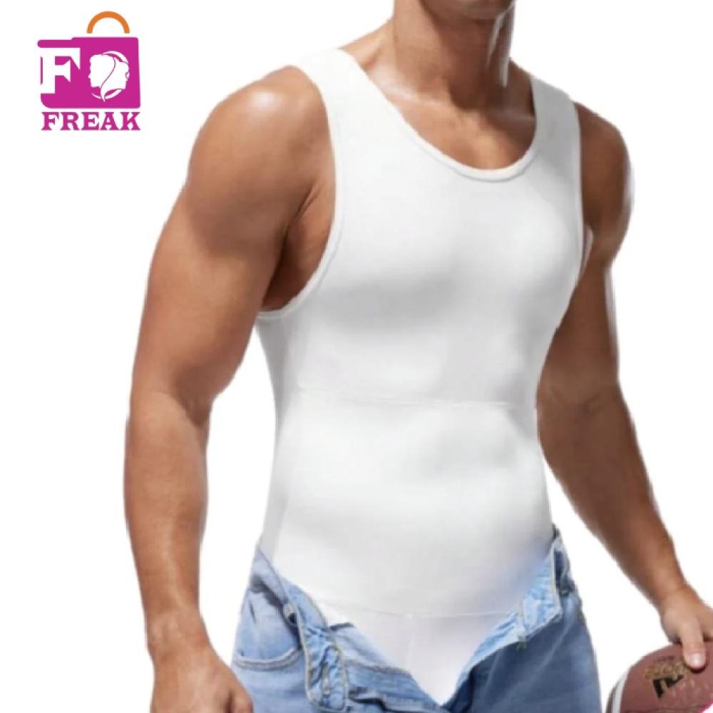 بدلة بقماش متمدد لتنسيق كامل الجسم رجالي