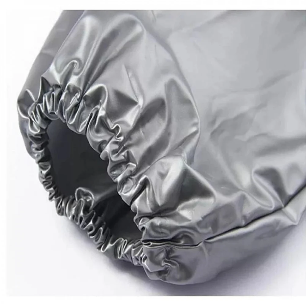 بدله الساونا للتخسيس مناسب للجنسين