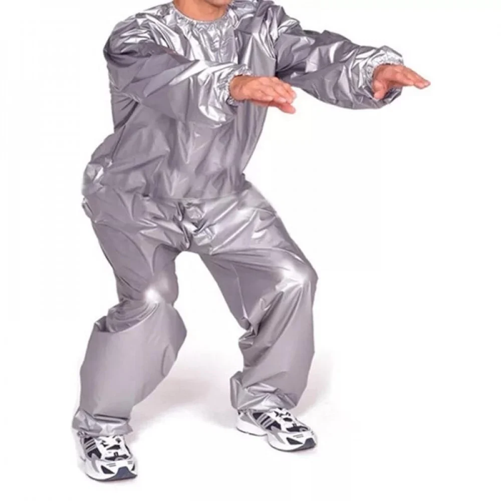 بدله الساونا للتخسيس مناسب للجنسين