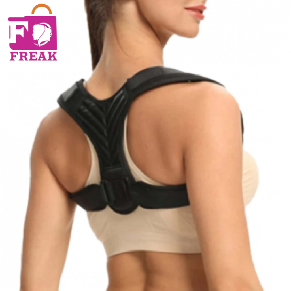 مشد دعم تقوس الظهر