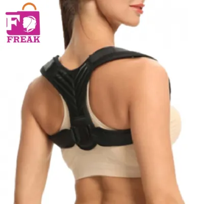 مشد دعم تقوس الظهر