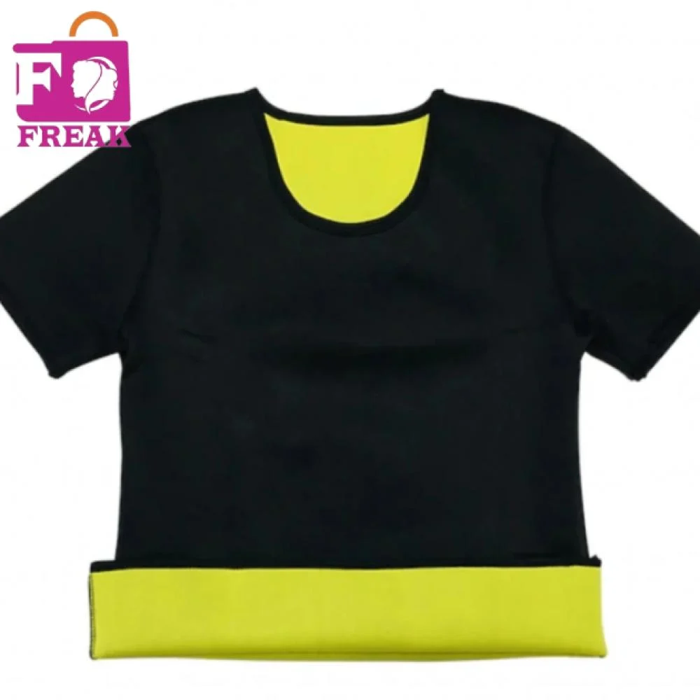 مشد حراري رجالي نيبرون اسود