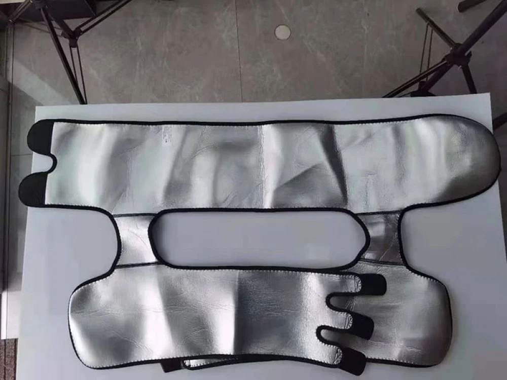 حزام نحت الجسم الحراري