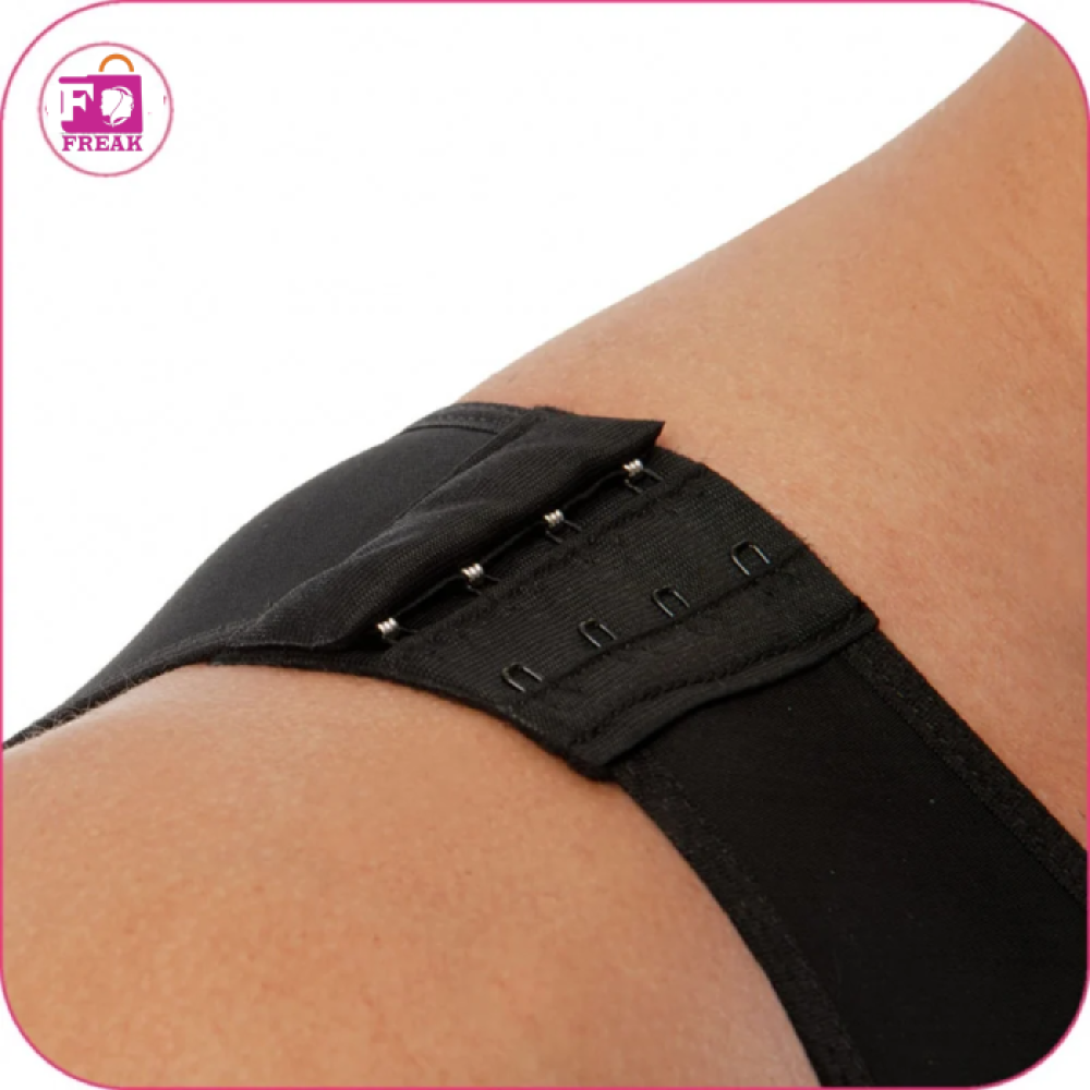 مشد البطن والتثدي رجالي لبعد عمليات شفط الدهون variteks