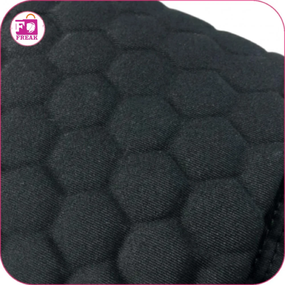 مشد حماية الكوع مبطن قطعة واحدة