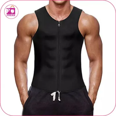 مشد حراري من النيوبرن للبطن والظهر