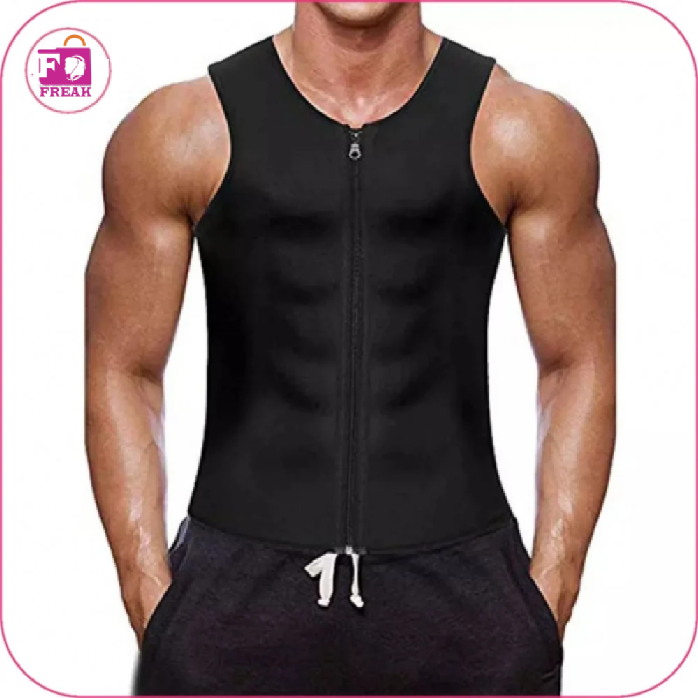 مشد حراري من النيوبرن للبطن والظهر