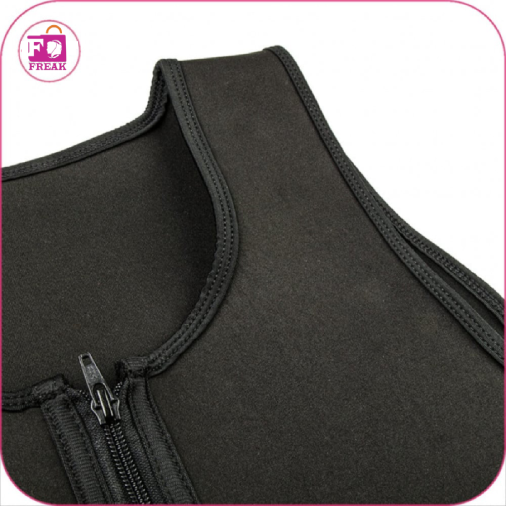 مشد حراري من النيوبرن للبطن والظهر