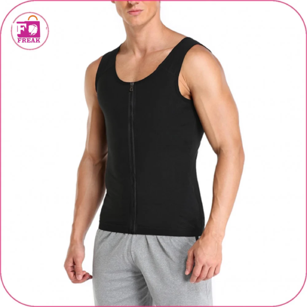 مشد حراري من النيوبرن للبطن والظهر