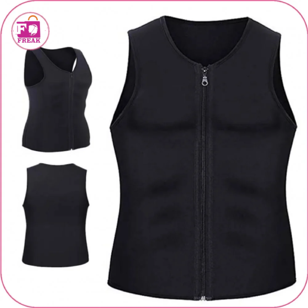 مشد حراري من النيوبرن للبطن والظهر