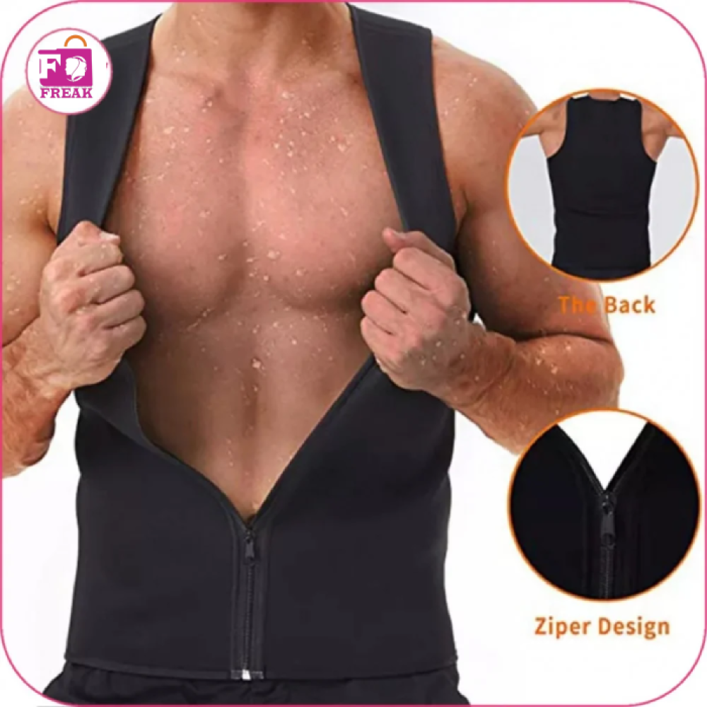 مشد حراري من النيوبرن للبطن والظهر