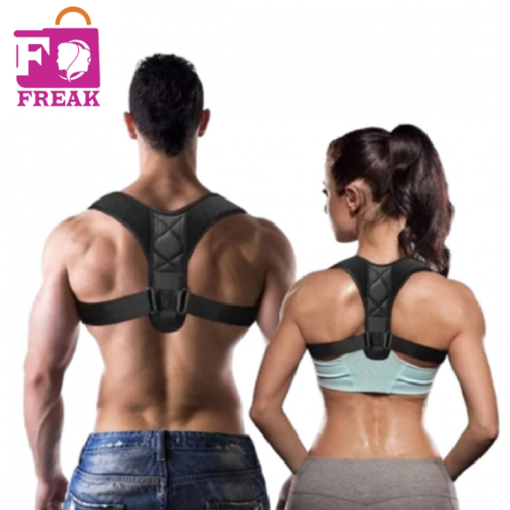 مشد ايزيس لتصحيح ودعم الظهر