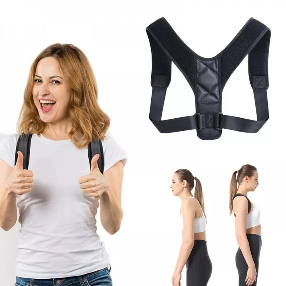 مشد ايزيس لتصحيح ودعم الظهر