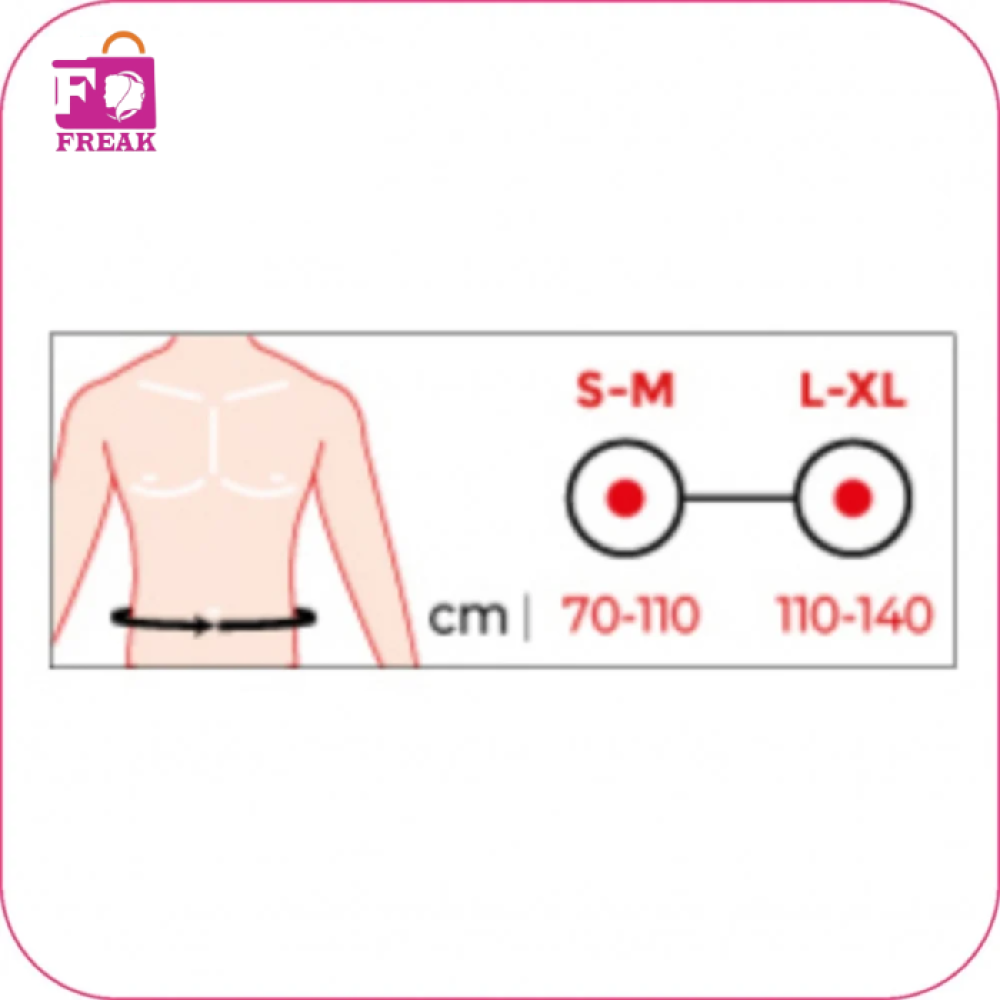 مشد البطن الرجالي لبعد عمليات شفط الدهون variteks