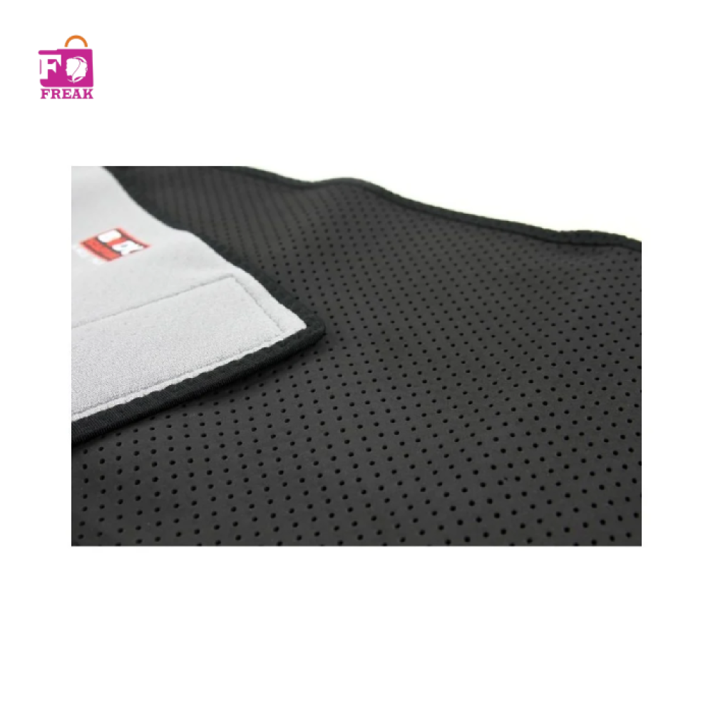 حزام سكيلر الحراري لحرق دهون البطن 30سم