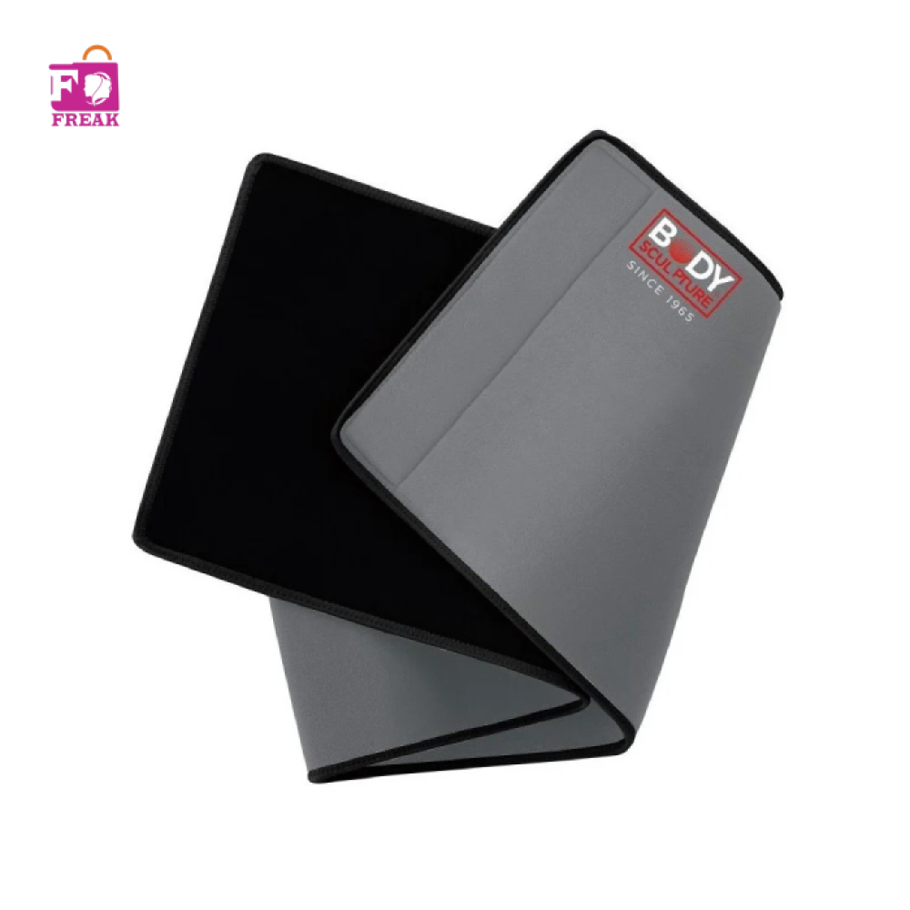 حزام سكيلر الحراري لحرق دهون البطن 30سم