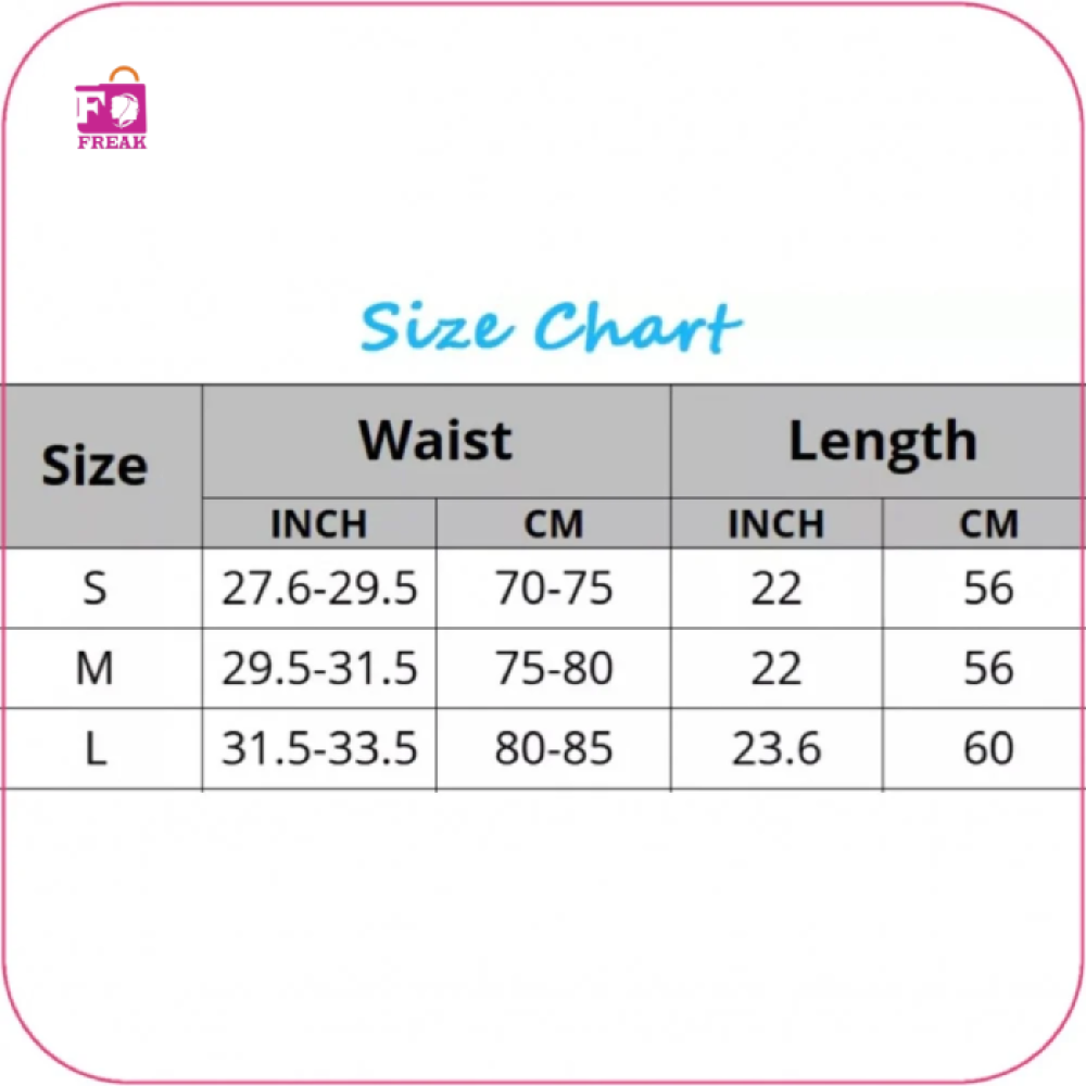 مشد حراري رجالي دبل فيس