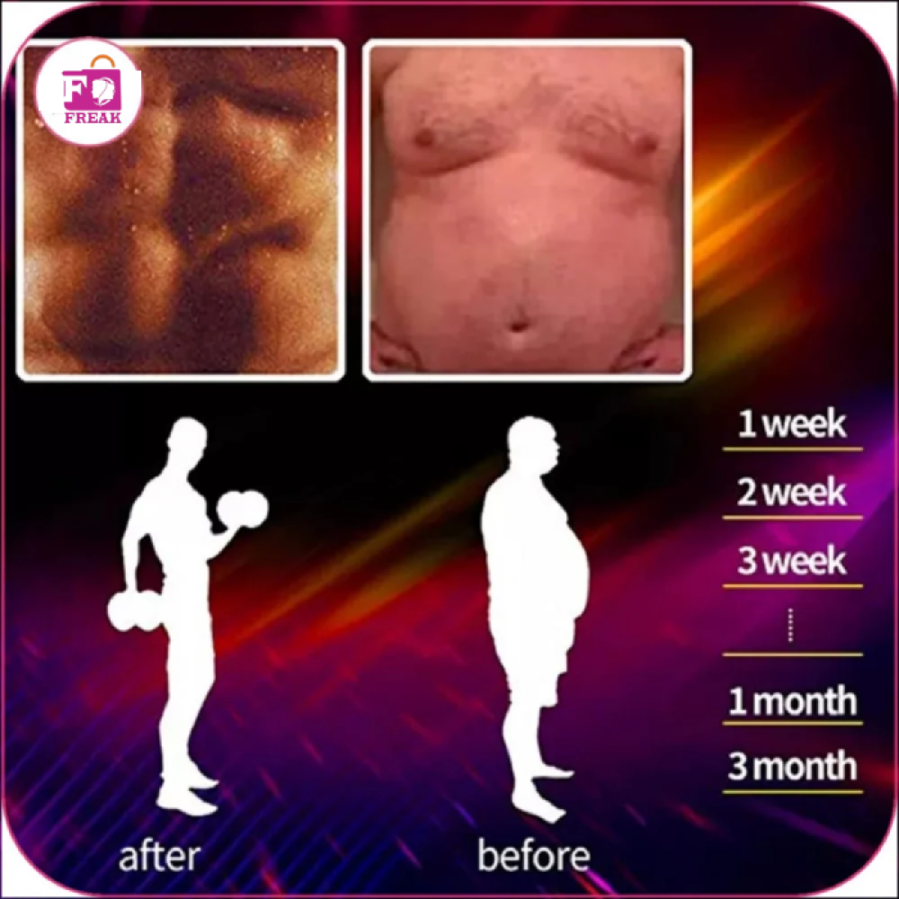 مشد حراري رجالي دبل فيس