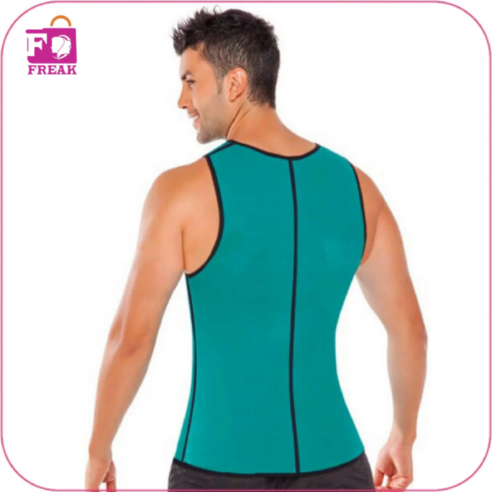 مشد حراري رجالي دبل فيس