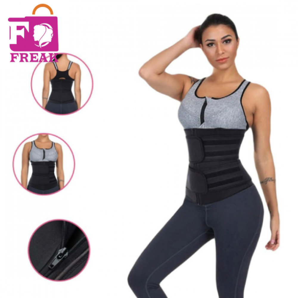 مشد حراري نيوبرن للرجال والنساء