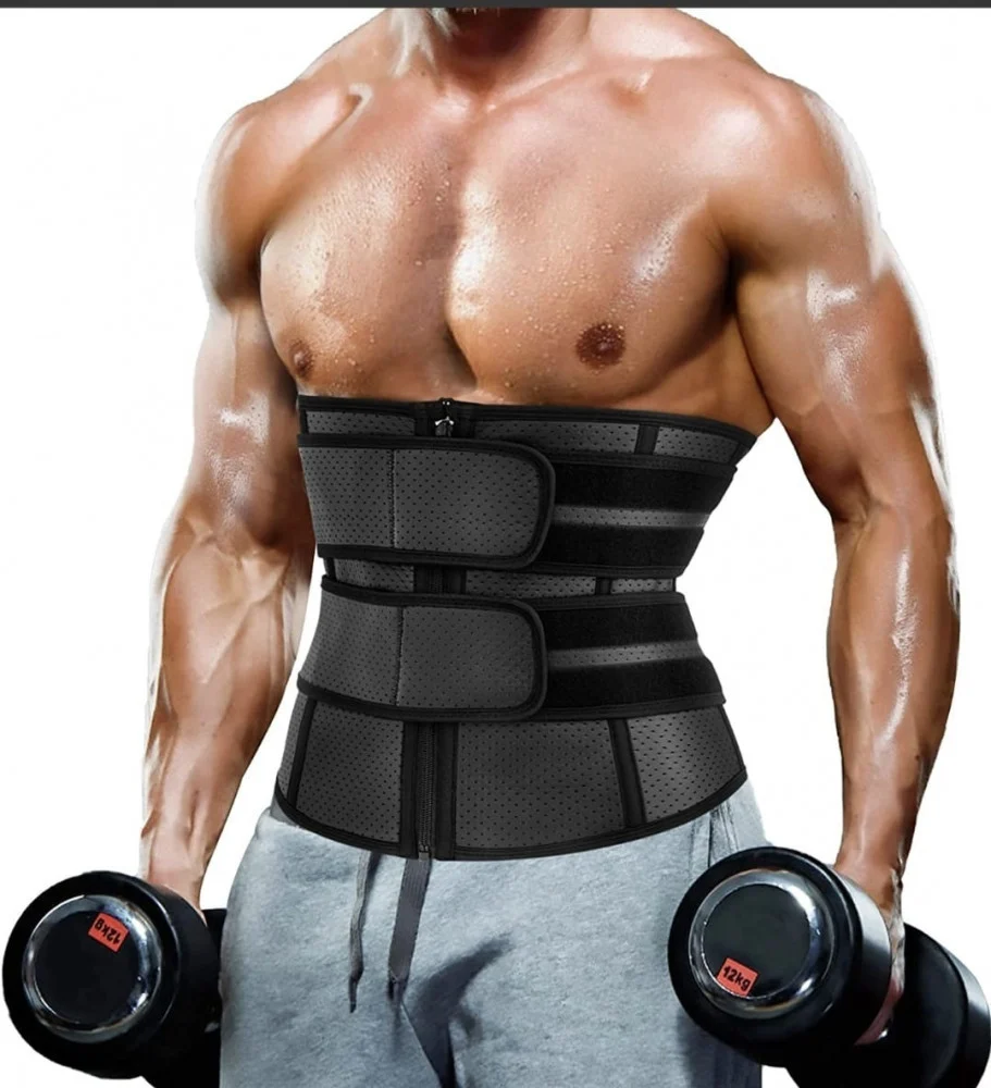 مشد حراري نيوبرن للرجال والنساء