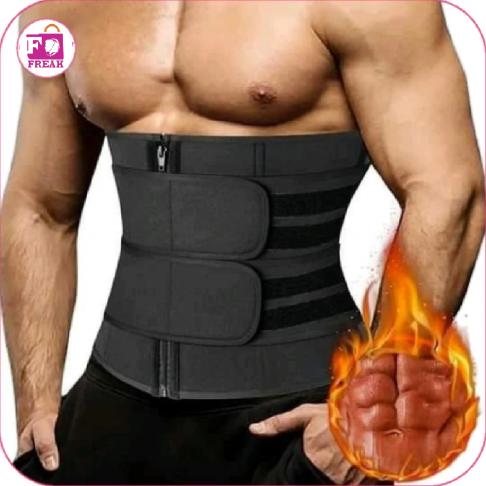 مشد حراري نيوبرن للرجال والنساء