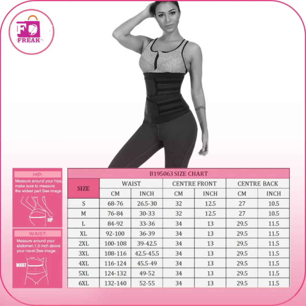 مشد حراري نيوبرن للرجال والنساء