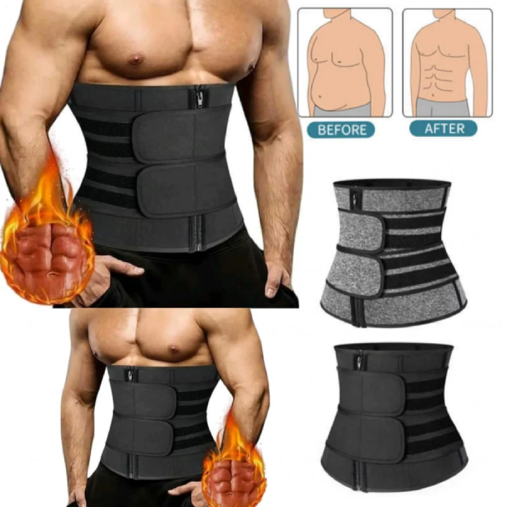 مشد حراري نيوبرن للرجال والنساء